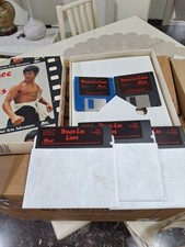 1989 bruce lee usato  Pavia