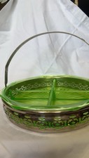 Vintage uranium green for sale  Dayton