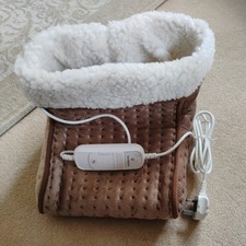 Silvercrest cosy electric for sale  KIDDERMINSTER