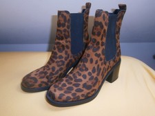 Graceland stiefelette tigermus gebraucht kaufen  Jena