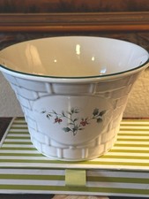Rare pfaltzgraff winterberry for sale  Casselberry