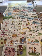 4 alphabet kids books for sale 4 alphabet kids books for sale Cedaredge