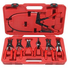 Schlauchklemmenzange satz schl gebraucht kaufen  Remscheid