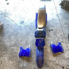 Yamaha ttr complete for sale  Apopka
