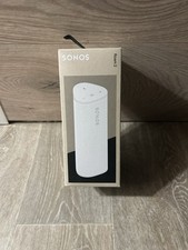 Sonos roam weiss gebraucht kaufen  Langenhagen