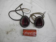 Pair vintage antique for sale  Farwell