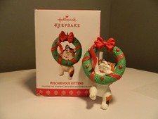 Hallmark keepsake 2017 for sale  Brazil