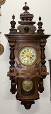 Antike gustav becker gebraucht kaufen  Duisburg