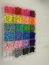 Seed beads bracelets for sale  San Diego