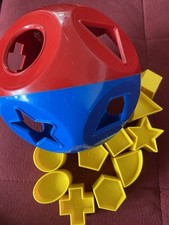 Retro kombi ball gebraucht kaufen  Harsefeld