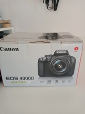 Fotocamera reflex canon usato  Aci Catena