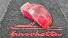 Fiat barchetta rücklicht gebraucht kaufen  Lübeck