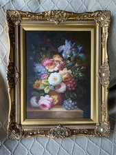 Floral still life for sale  Chester