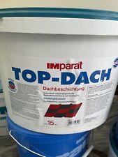 Imparat top dach gebraucht kaufen  Zetel