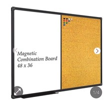 Office white board for sale  Conroe