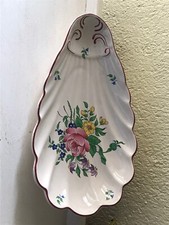 Lunéville rare ravier d'occasion  Espéraza