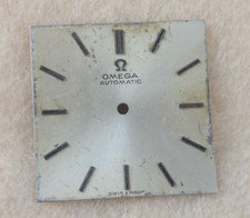 Ancien cadran montre d'occasion  Seingbouse