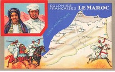 Mikibp14 004 maroc d'occasion  France