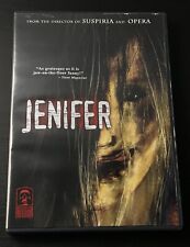 Jenifer dario argento usato  Italia