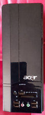 Ordinateur bureau acer d'occasion  Saint-Éloy-les-Mines