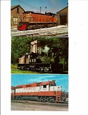 Card lot railroad for sale  London