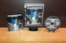 TRANSFORMERS THE GAME · PS3 · Pal España · (Como nuevo) comprar usado  Enviando para Brazil