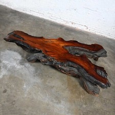 Rustic handcrafted free for sale  Topeka