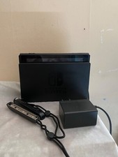 Nintendo switch console d'occasion  Dinard