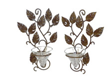 Pair vintage bronze for sale  Ferdinand