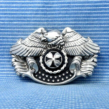 Eagle iron cross for sale  Torrington