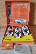 Slot porsche 956 gebraucht kaufen  Bad König
