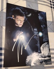 Autographed 8x10s coa for sale  Lebanon