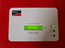 Sma sb2100tl wechselrichter gebraucht kaufen  Michelstadt