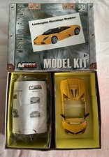 Lamborghini murcielago roadste usato  Lainate