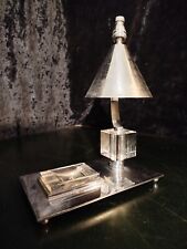 Rare lampe cendrier d'occasion  Lurcy-Lévis