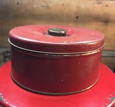 Old large red for sale  Mc Ewen