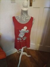 Ladies disney size for sale  TORQUAY