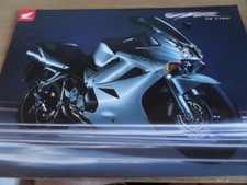 Honda vfr800 tec for sale  BASILDON