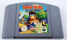 Nintendo Diddy Kong Racing Nintendo N64 Spiel USK 0 comprar usado  Enviando para Brazil