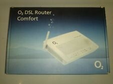 Dsl router comfort gebraucht kaufen  Waldfischbach-Burgalben