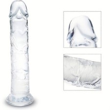 Gode sextoy ventouse d'occasion  Montlouis-sur-Loire