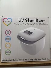 Evla bottle sterilizer for sale  Philadelphia