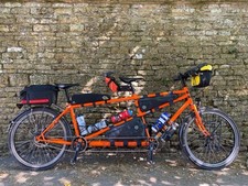 Thorn raven twin for sale  CHELTENHAM