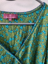 Marke heidekönigin kleid gebraucht kaufen  Berlin