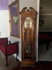 Howard miller grandfather for sale  Riverside