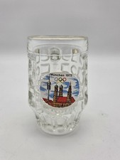 Biergläser lympia münchen gebraucht kaufen  Mutterstadt