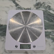 Salter digital kitchen for sale  BROADSTAIRS