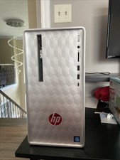 Pavilion desktop for sale  Houston