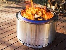 Solo stove yukon for sale  Portland