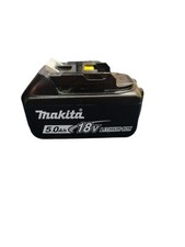 Makita 5ah 18v for sale  BRISTOL